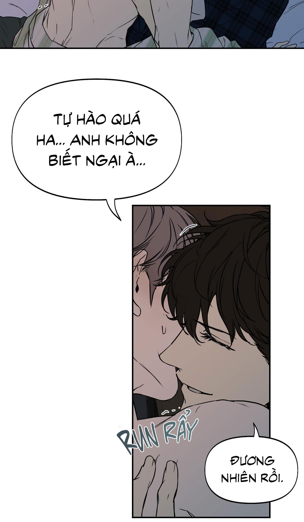 Đọc truyện NERD PROJECT - Chapter 34