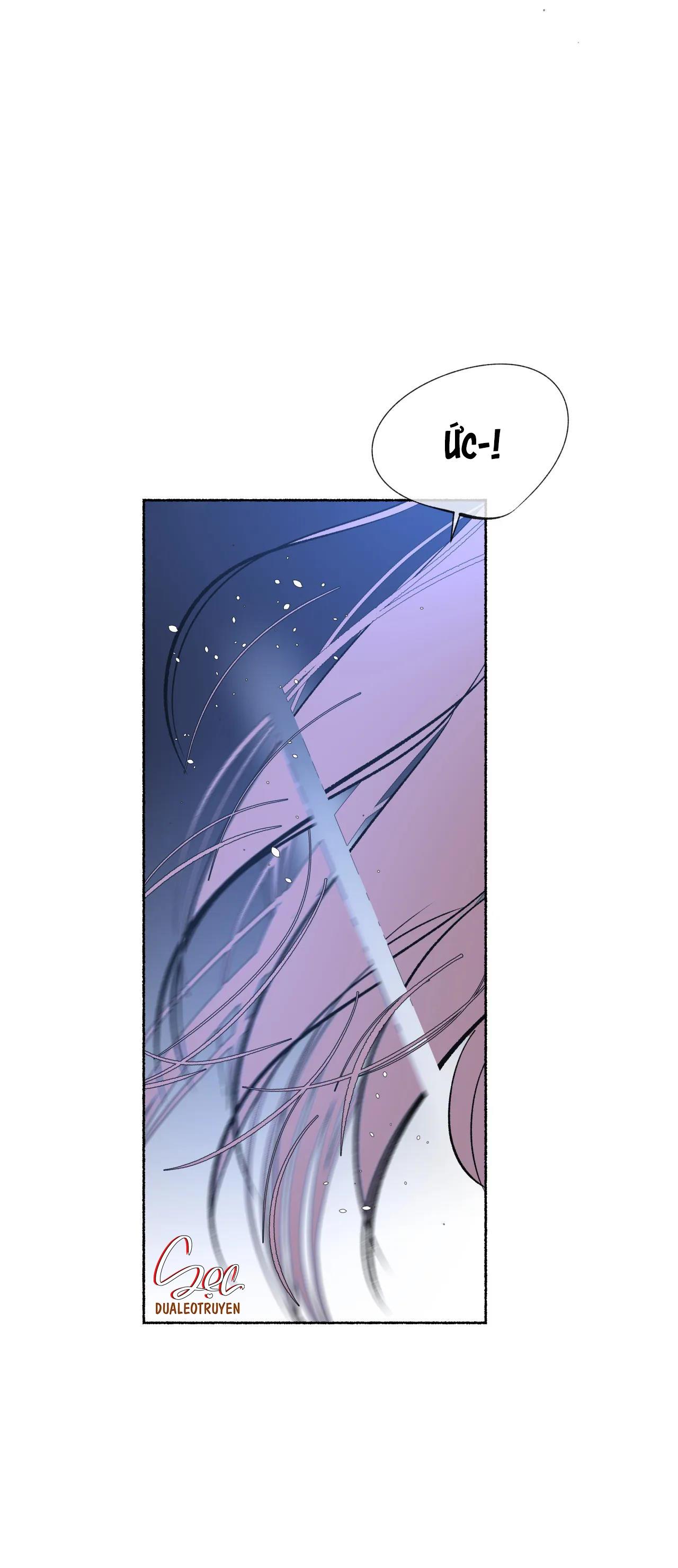 Đọc truyện HỔ NGÀN NĂM - Chapter 44