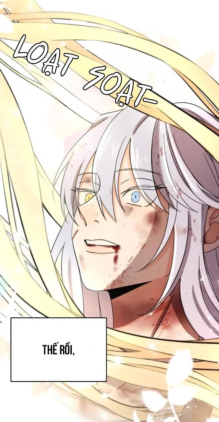 Đọc truyện Mắc Kẹt Trong Game Hẹn Hò Của Em Gái Tôi - Chapter 48