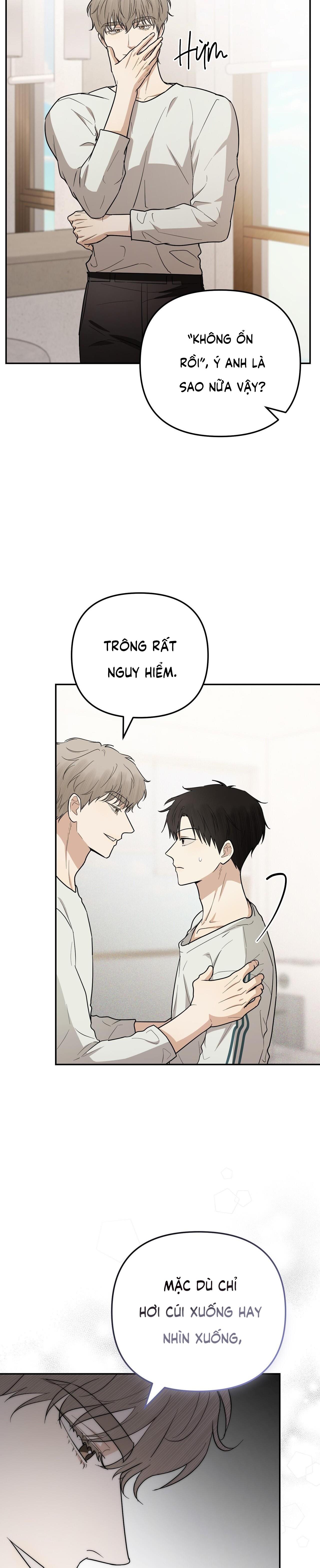 Đọc truyện ZERO DAY ATTACK - Chapter 16