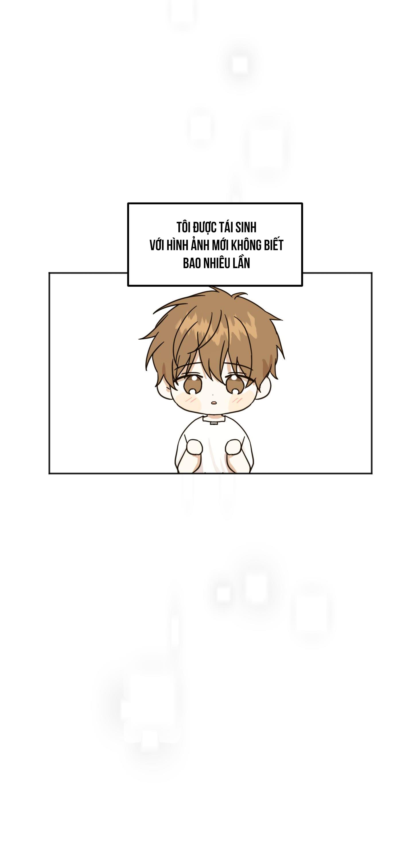 Đọc truyện CHUYỆN TÌNH CHIBI - Chapter 7