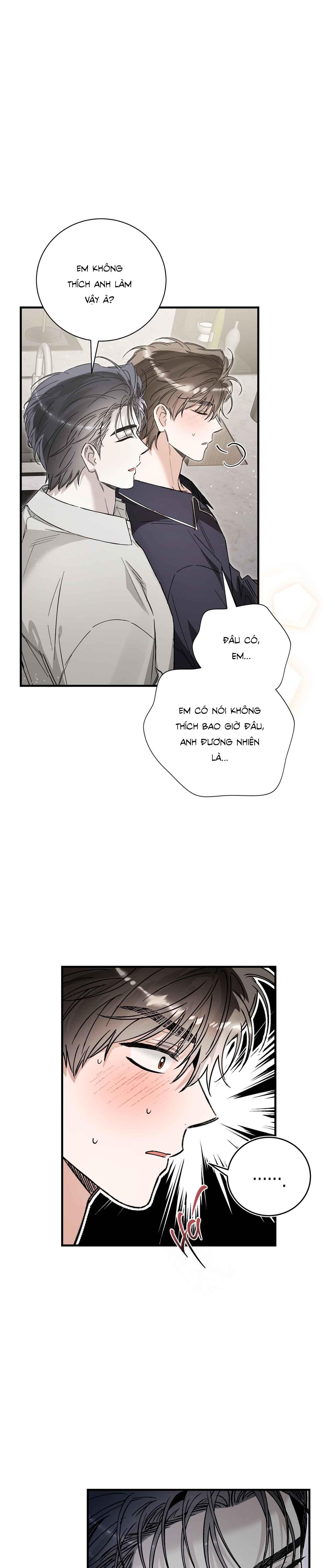 Đọc truyện MỐI TÌNH KHÔNG CÔNG BẰNG - Chapter 29