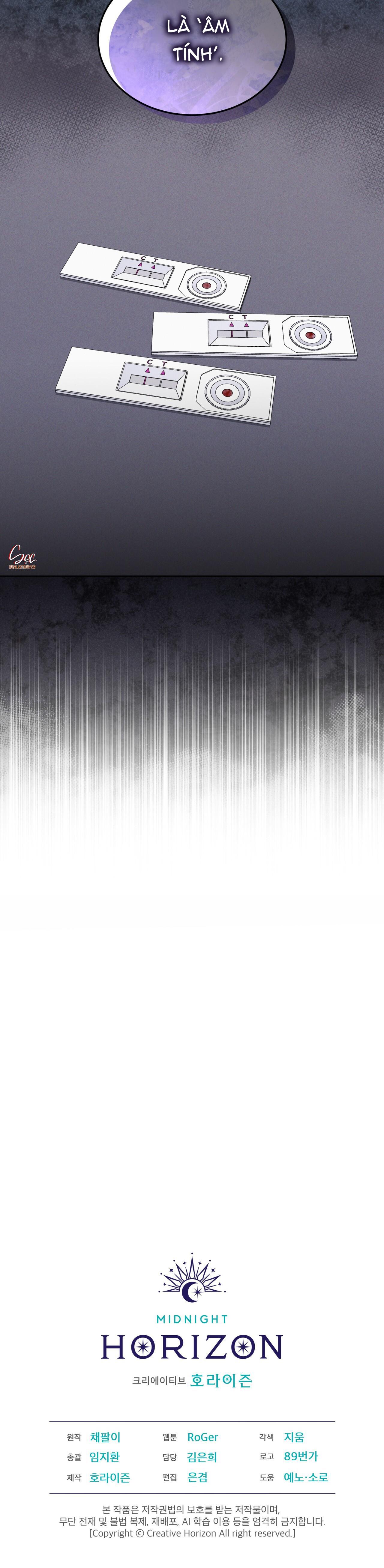 Đọc truyện THÀNH PHỐ CẦU VỒNG - Chapter 54