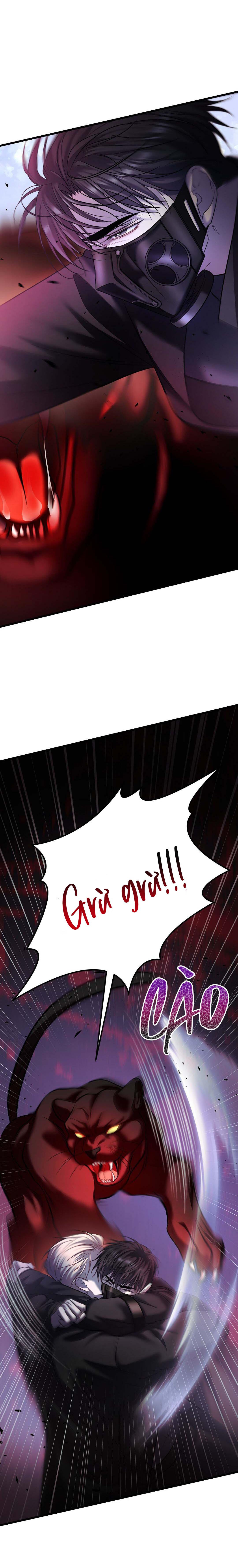 Đọc truyện Đáy Sâu Tuyệt Vọng - Chapter 76