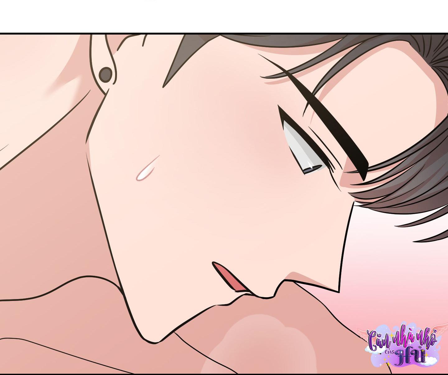 Đọc truyện HOÀN CẢNH KHÔNG THỂ TRÁNH - Chapter 11