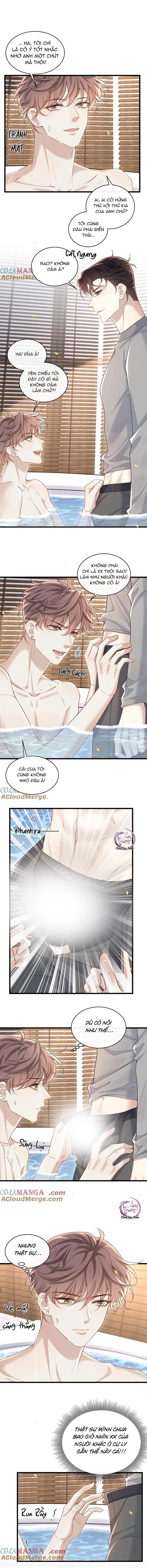 Đọc truyện Người Đó Đến Từ Đêm Tối - Chapter 43