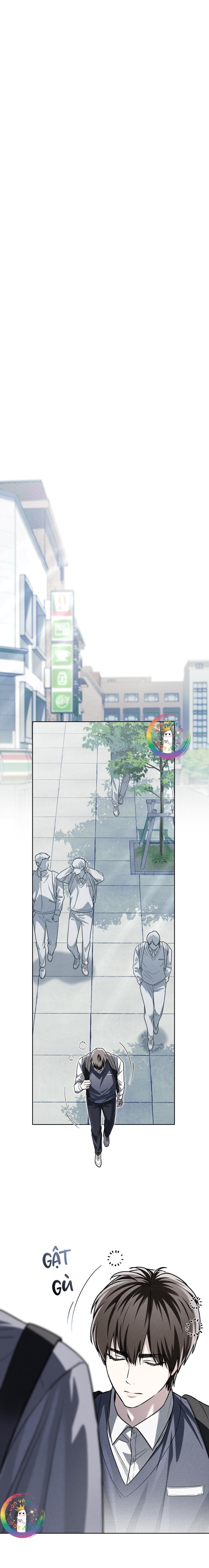 Đọc truyện Linh Hồn Lửa - Chapter 7