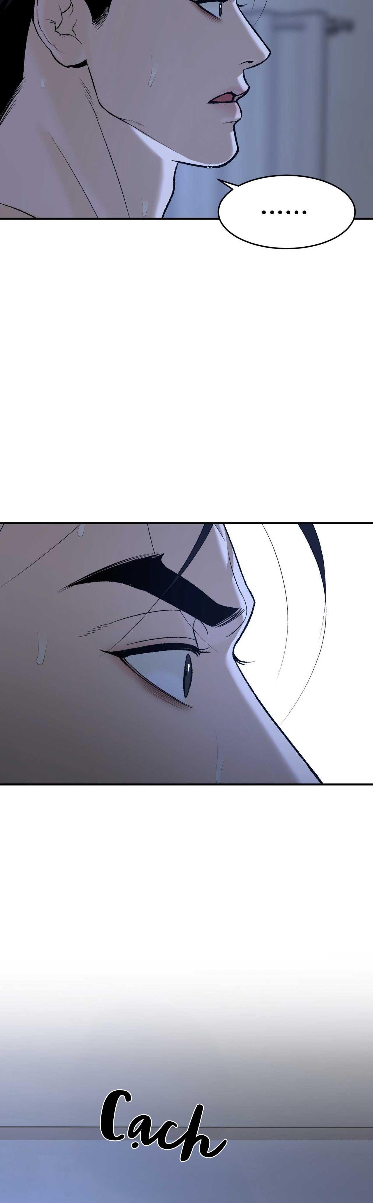 Đọc truyện Jinx - Chapter 64
