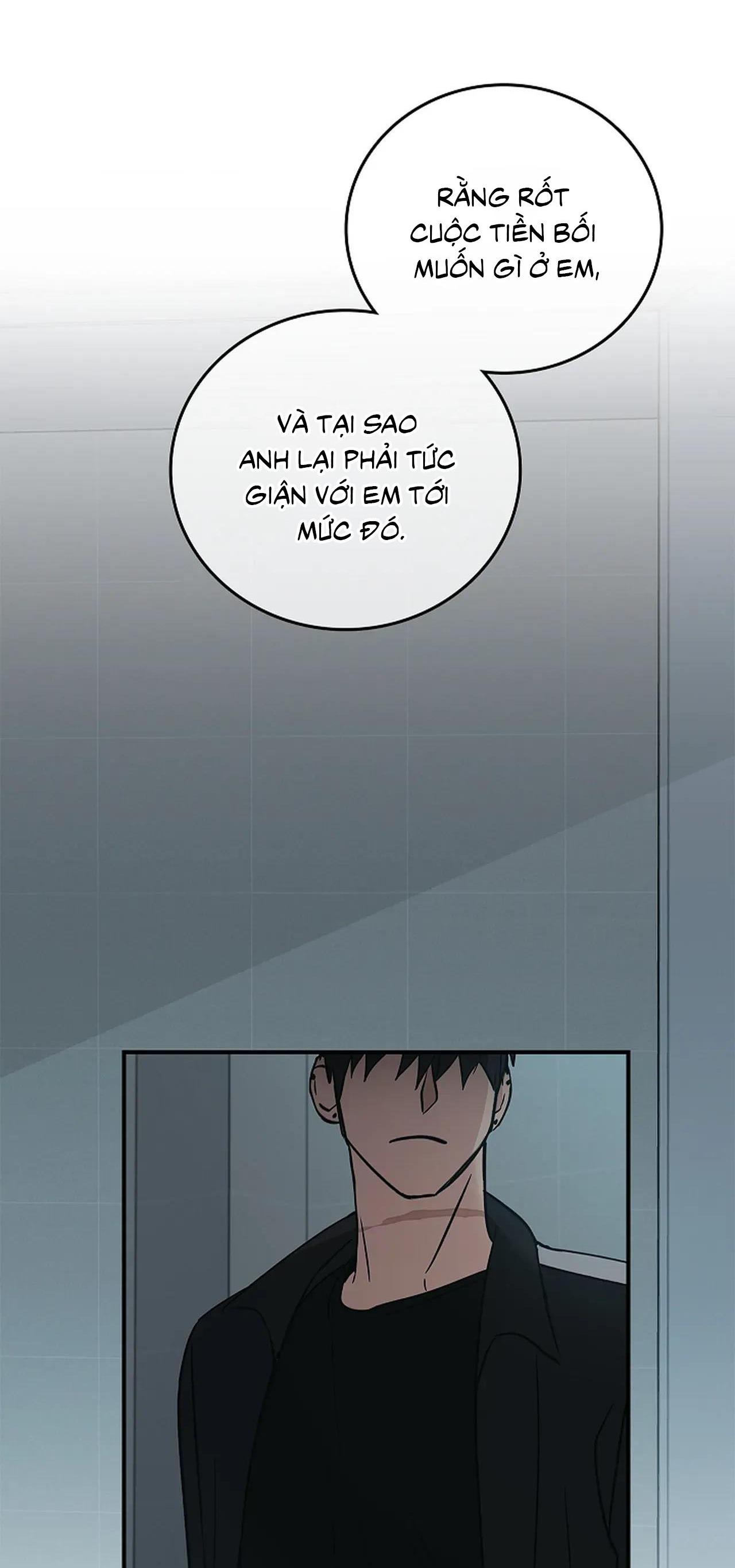 Đọc truyện DEADMAN - Chapter 12