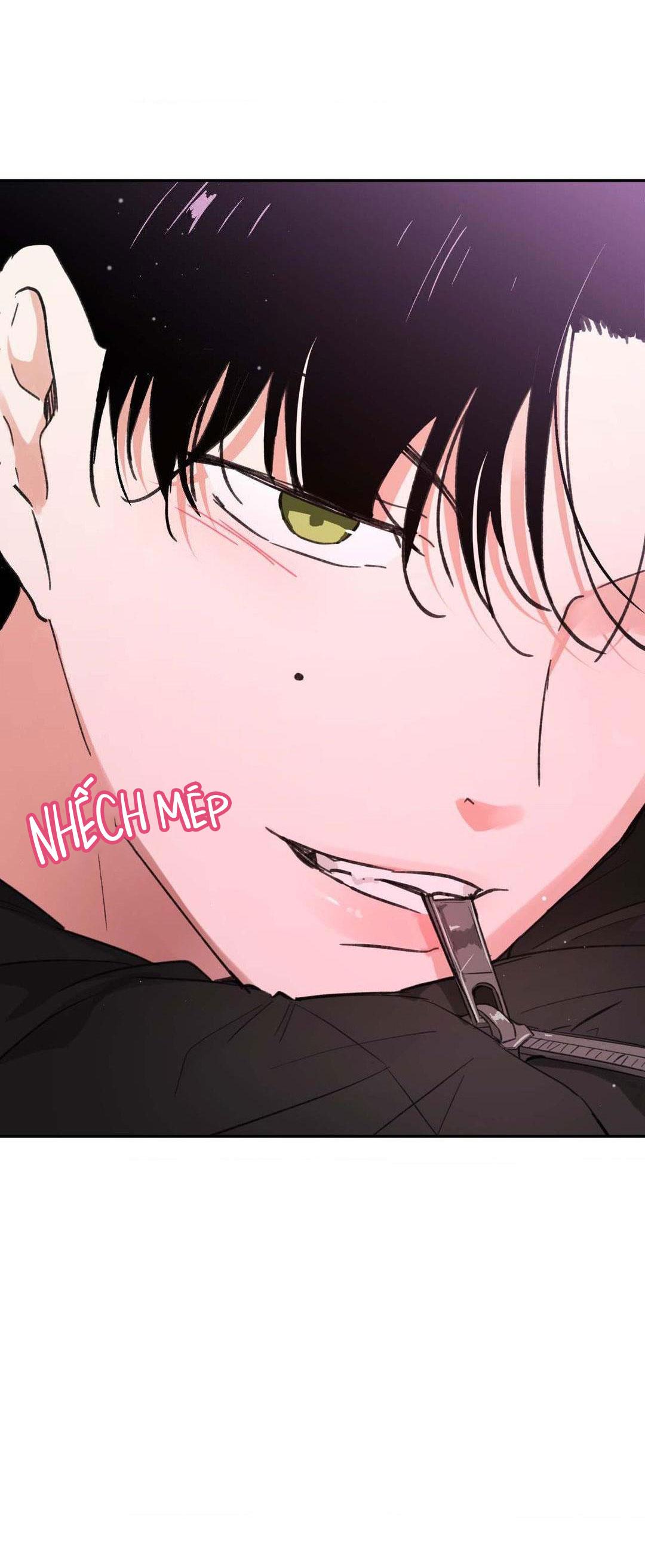 Đọc truyện Chiếc Lá Lay Động Theo Giai Điệu - Chapter 6