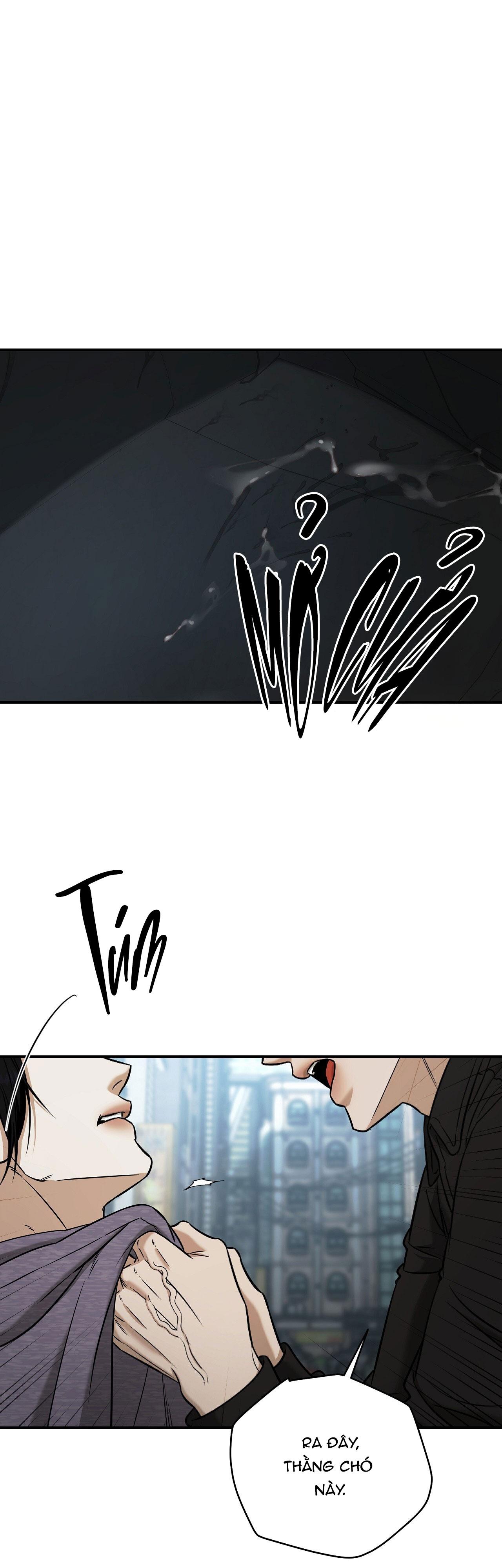 Đọc truyện NGƯỜI ĐÀN ÔNG CHO EM TẤT CẢ - Chapter 45