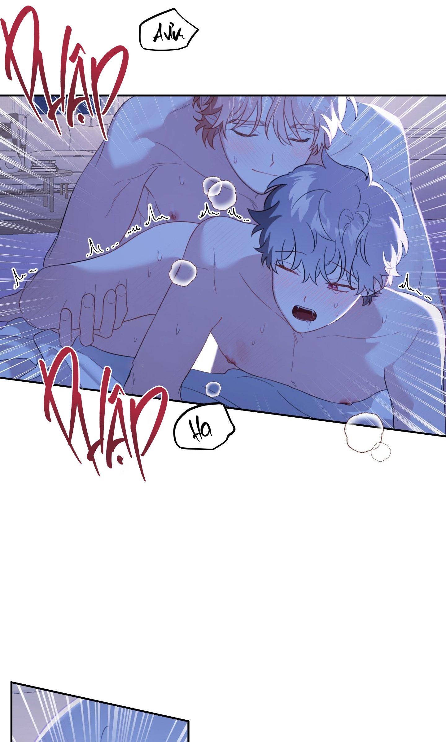 Đọc truyện VƯỜN HOA - Chapter 45
