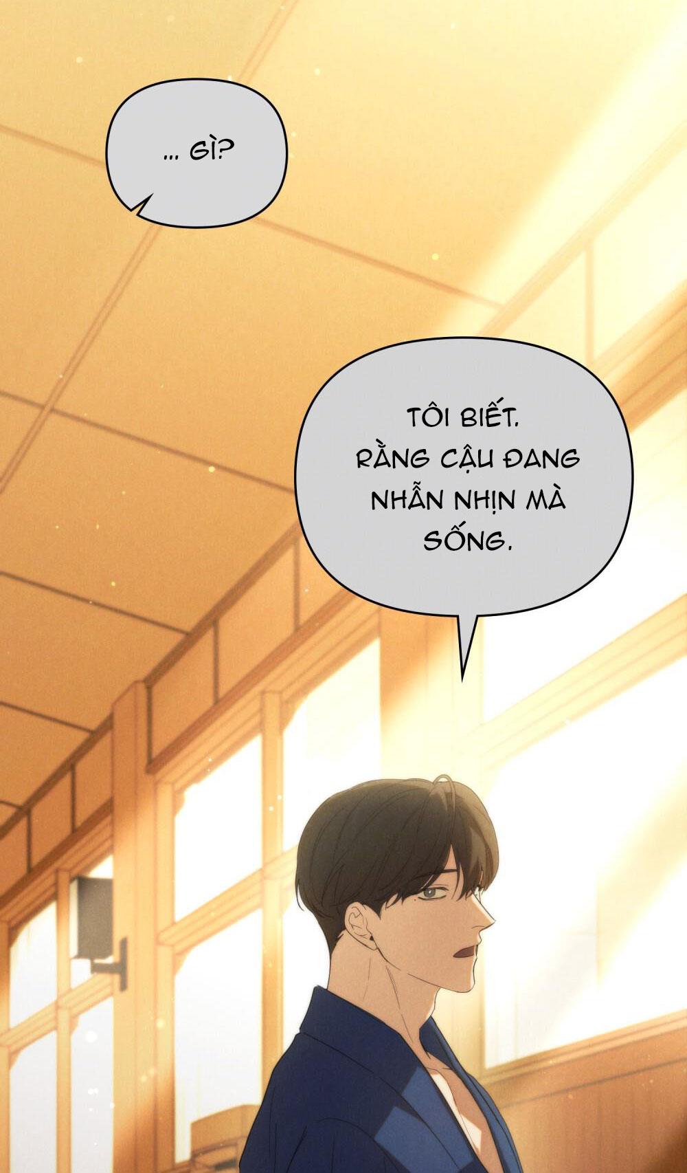 Đọc truyện NGƯỜI TÌNH BÍ MẬT - Chapter 18