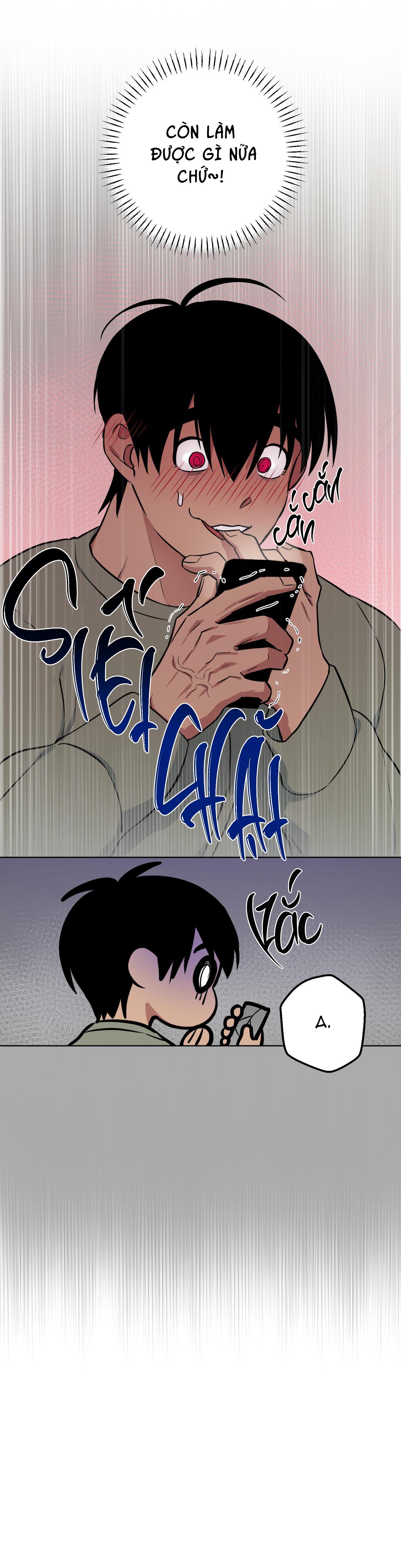Đọc truyện CHÚ ĐÃ BIẾT HẾT RỒI SAO ? - Chapter 9