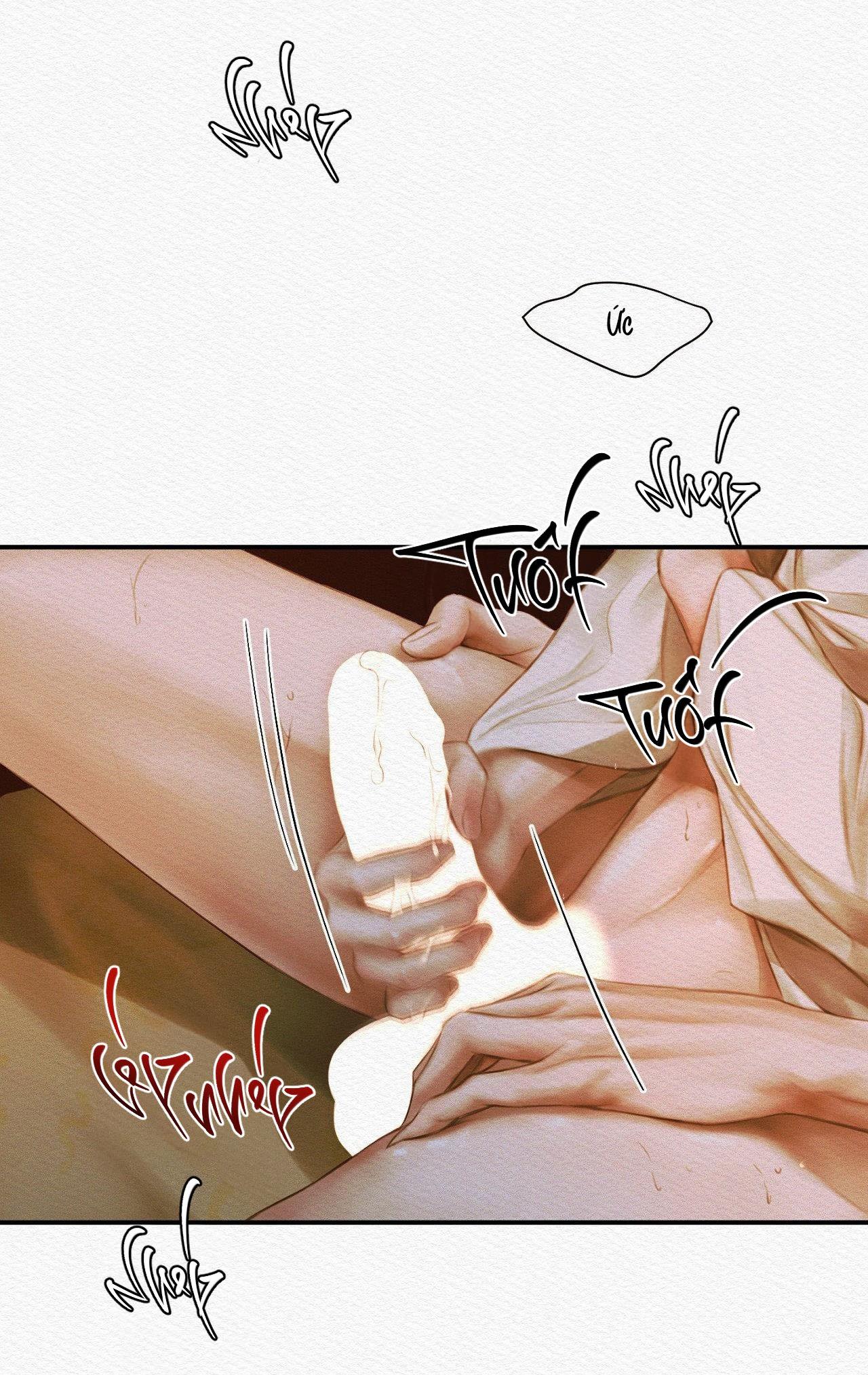 Đọc truyện Củy Dạ Khút - Chapter 64