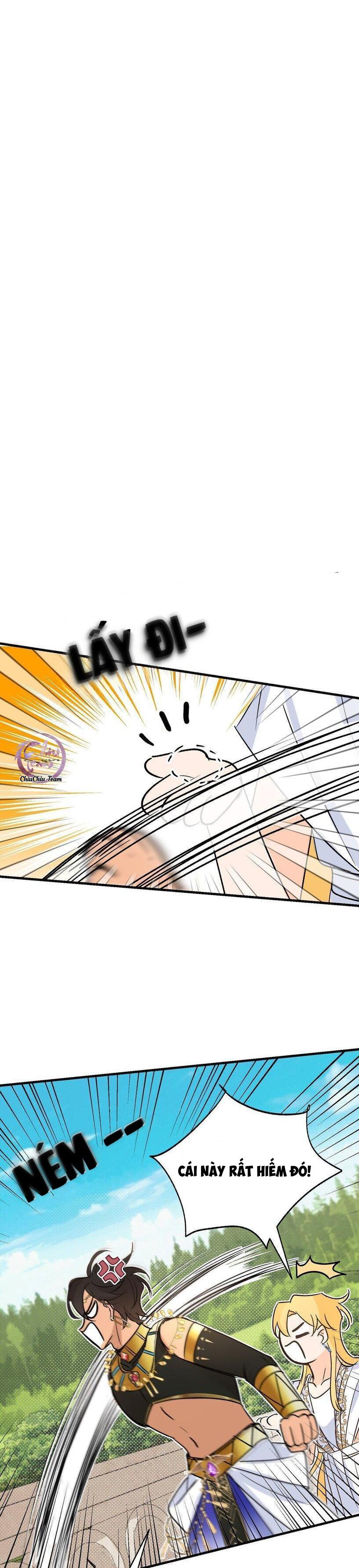 Đọc truyện Mong Ước Của Thần Quan Là Được  Cưỡi Ác Long Thiên Cổ [END] - Chapter 49