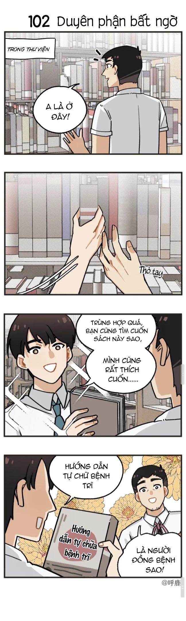 Đọc truyện Xuyên Việt Trở Thành Nữ Chính Marry Sue - Chapter 15