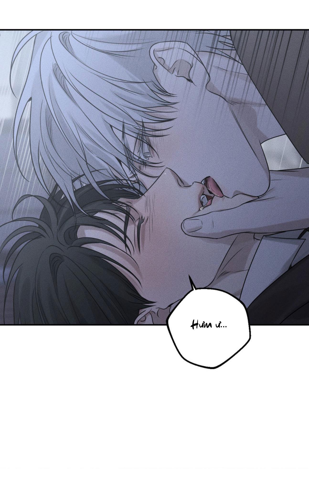 Đọc truyện DEAR, TEDDY BEAR - Chapter 17