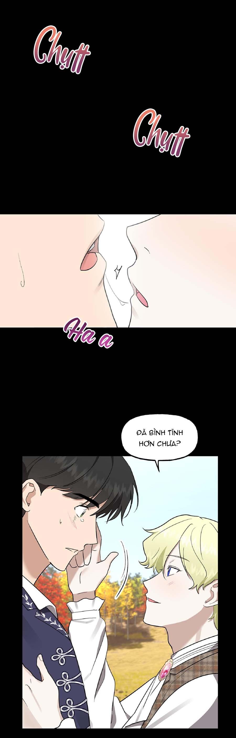 Đọc truyện Tuyển Tập Manhwa Dằm Khăm - Chapter 62