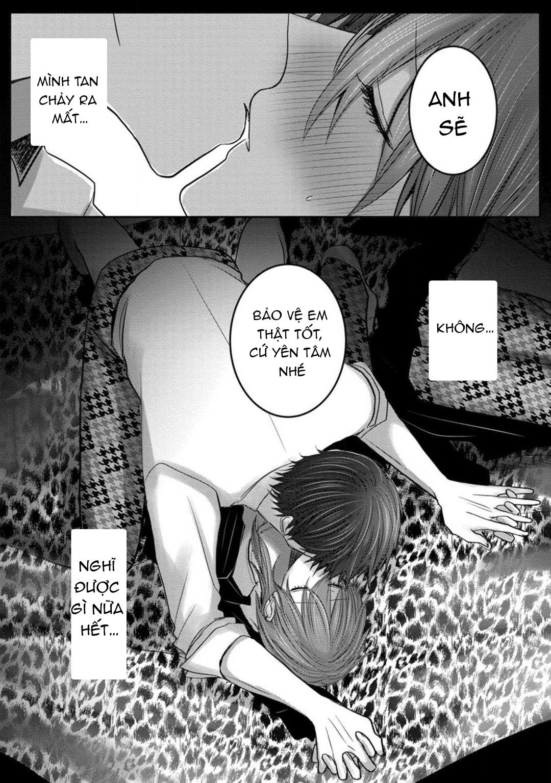 Đọc truyện Tuyển tập trôn có lài - Chapter 95.1