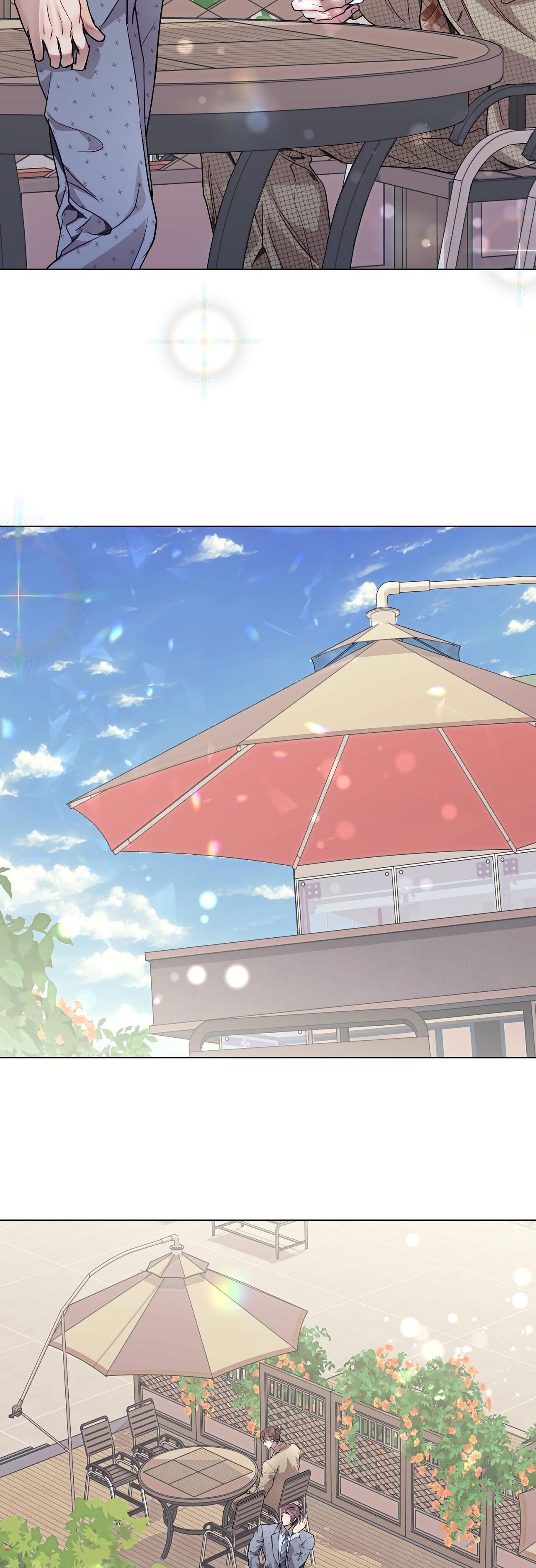 Đọc truyện LỐI SỐNG ÍCH KỶ - Chapter 43