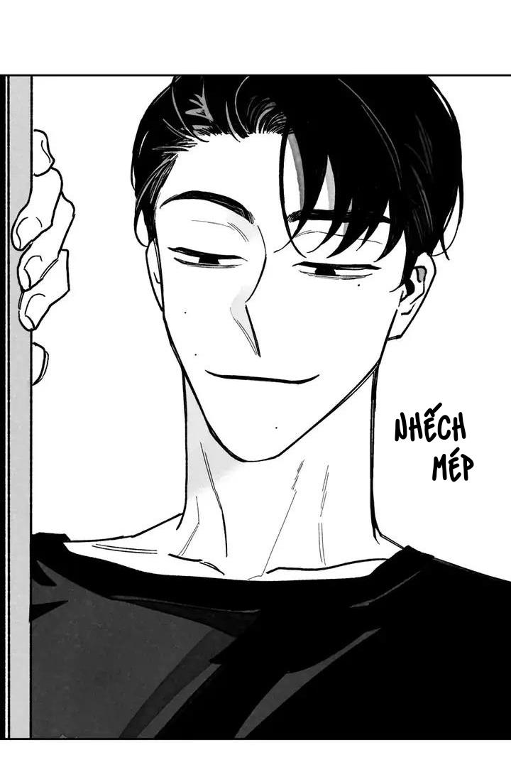 Đọc truyện Yona và Chang-il - Chapter 0