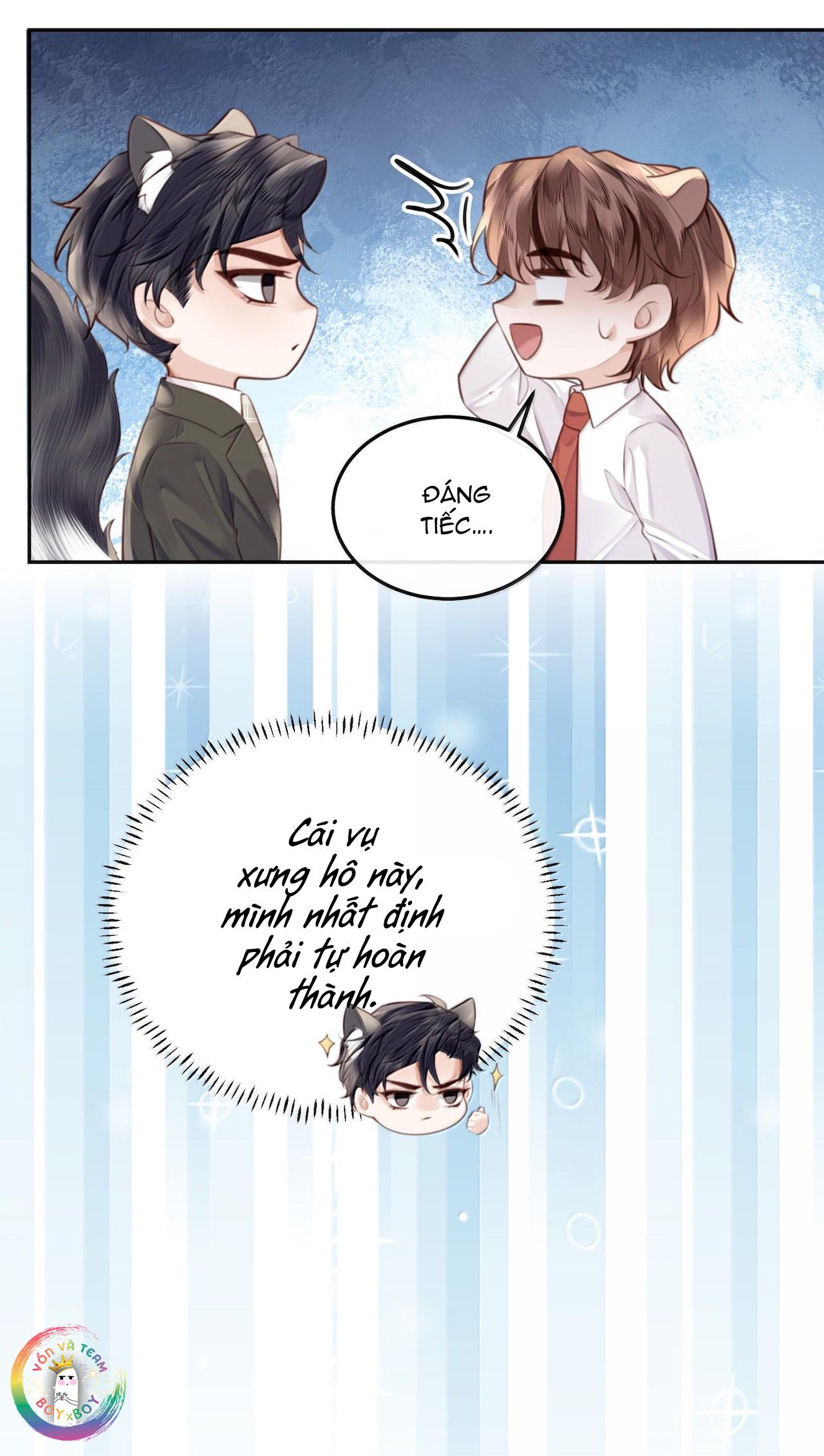 Đọc truyện (END) Đặc Chế Cho Riêng Anh - Chapter 117