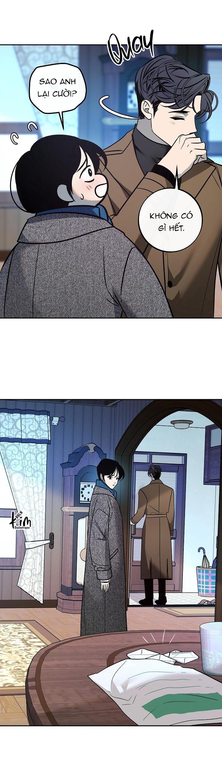 Đọc truyện Sa Ha (Anh dâu x em chồng) - Chapter 39