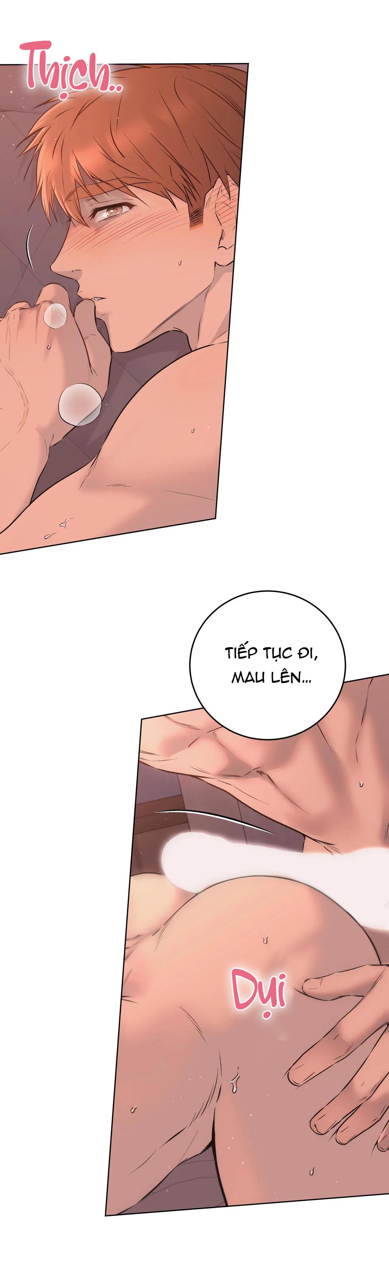 Đọc truyện BÊN TRONG LỚP CẢNH PHỤC - Chapter 46