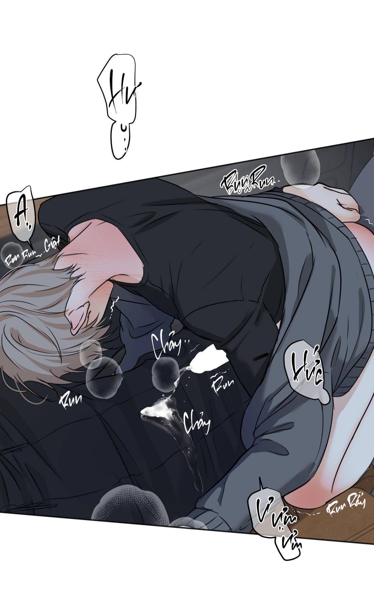 Đọc truyện SẮC DỤC - Chapter 36