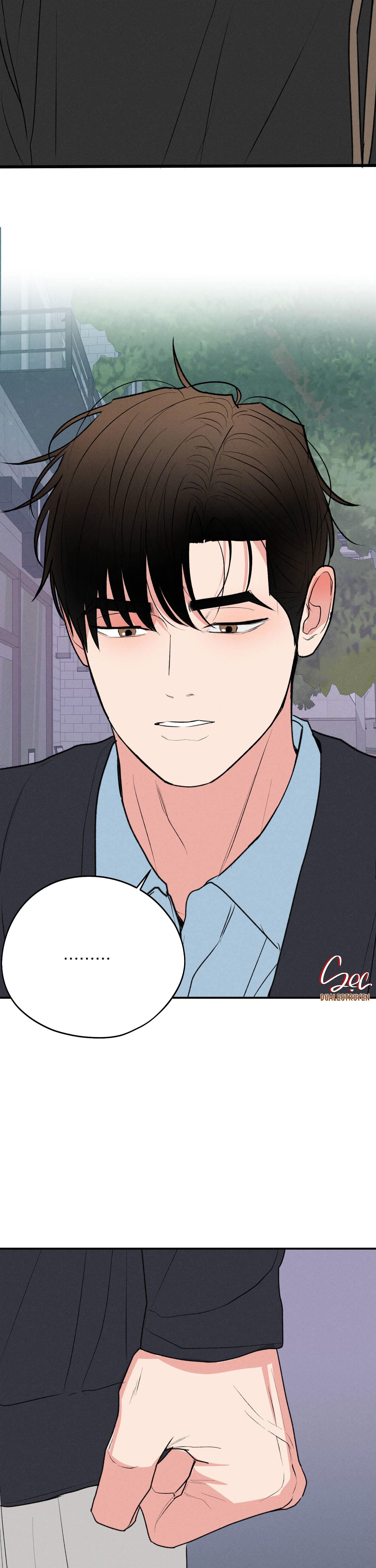 Đọc truyện (DROP) MÓN QUÀ DÀNH CHO KẺ NGẠO MẠN - Chapter 52