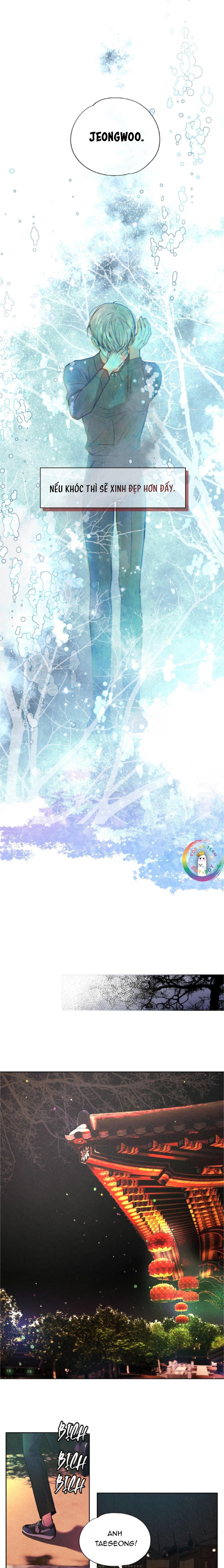 Đọc truyện Ác Nhân Đàm - Chapter 5