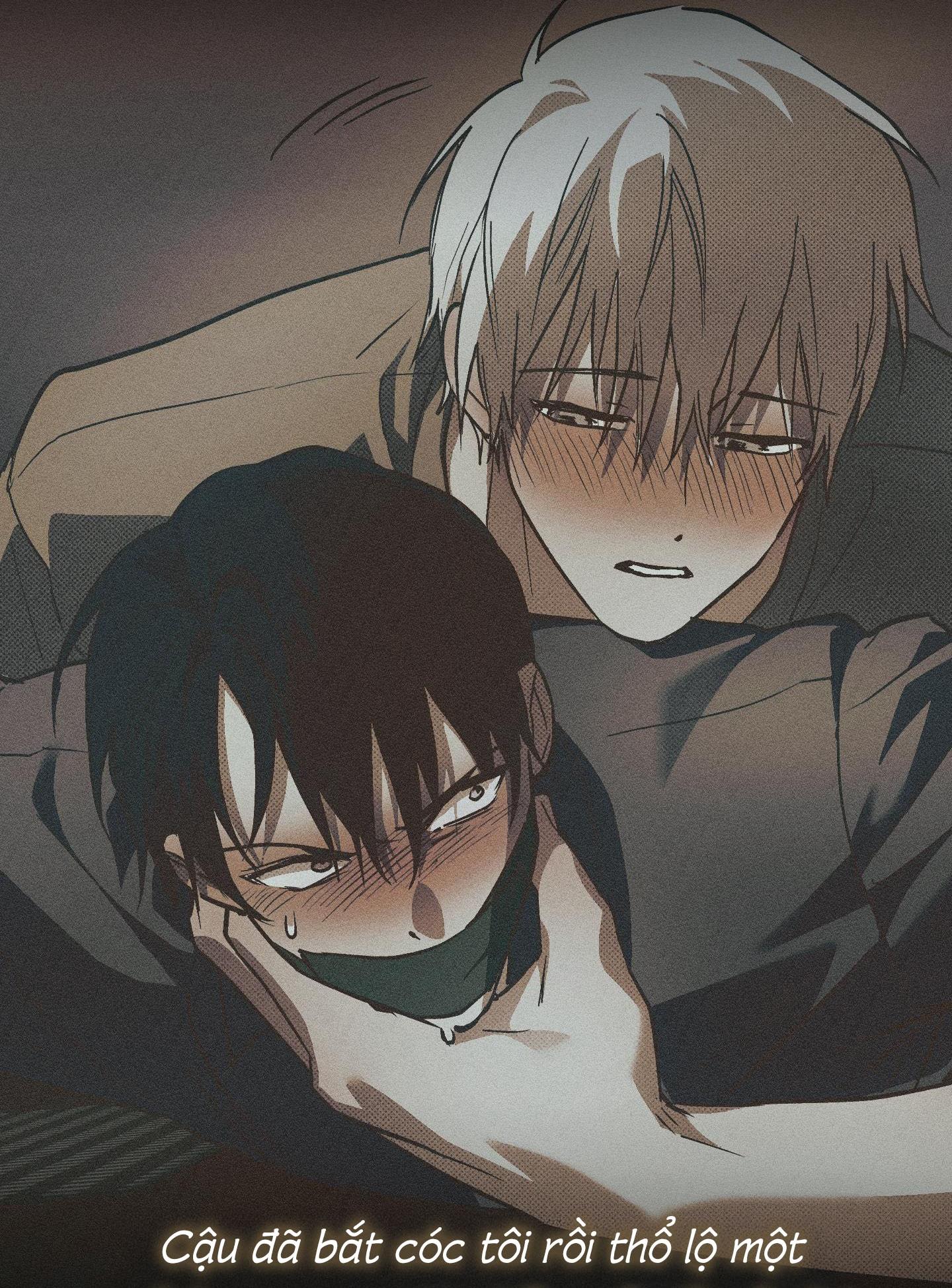 Đọc truyện Control Time - Chapter 13