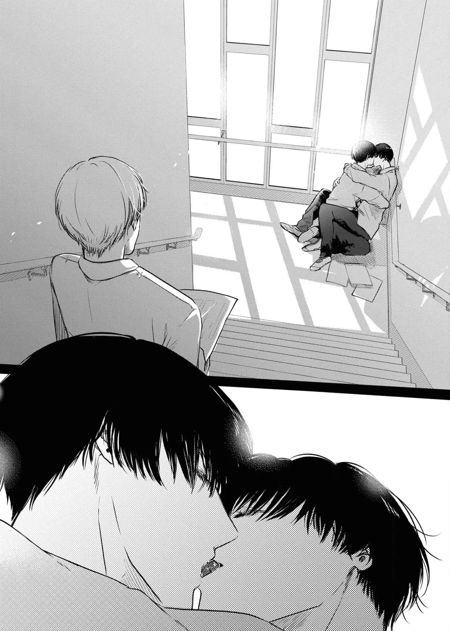 Đọc truyện Futago to Sensei - Chapter 4