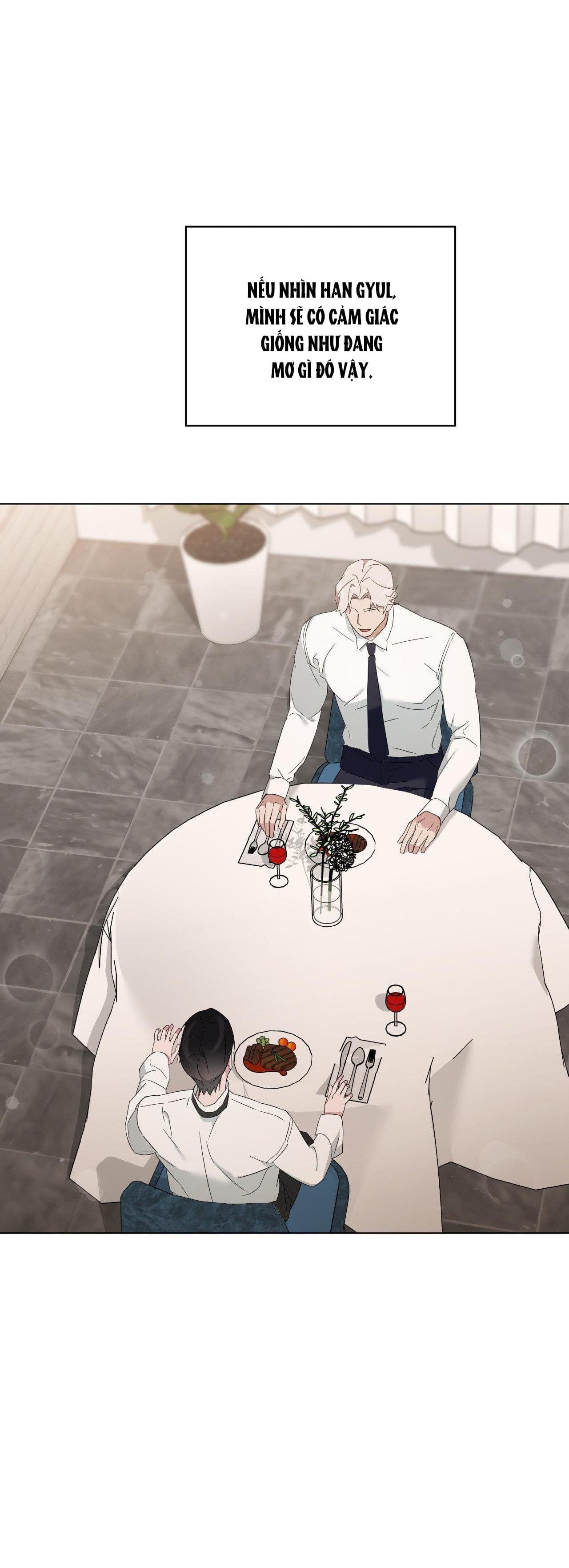 Đọc truyện LỖI TẠI DỄ THƯƠNG - Chapter 50