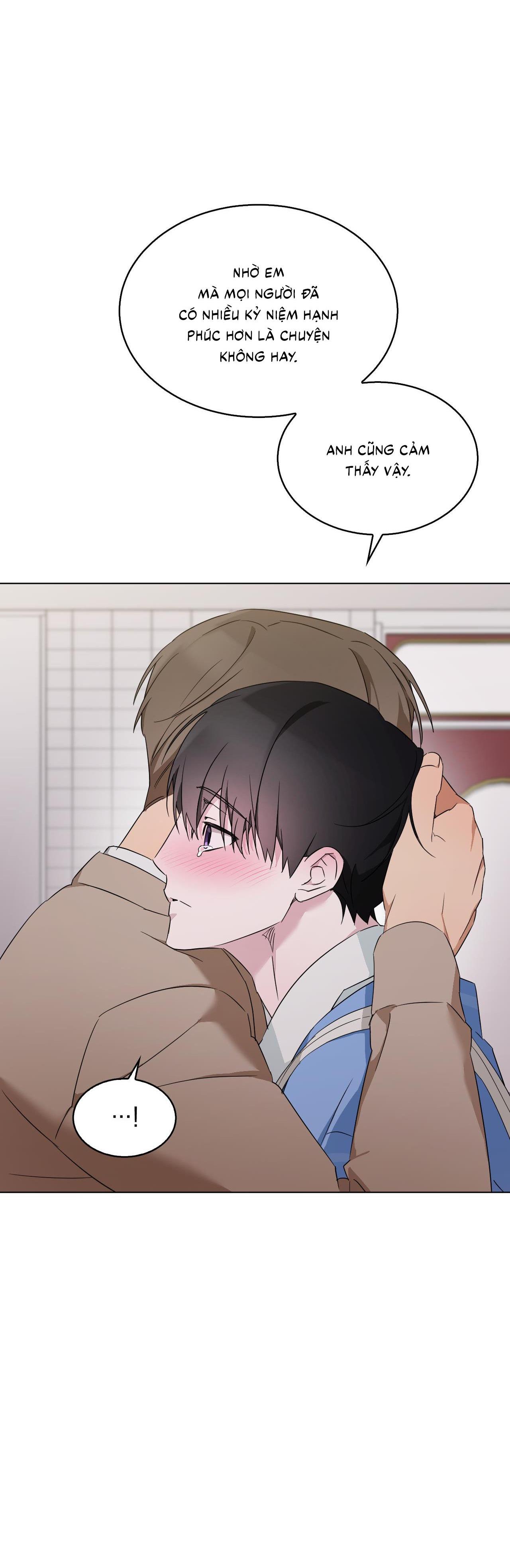 Đọc truyện  Dễ thương là lỗi của tôi sao? - Chapter 46