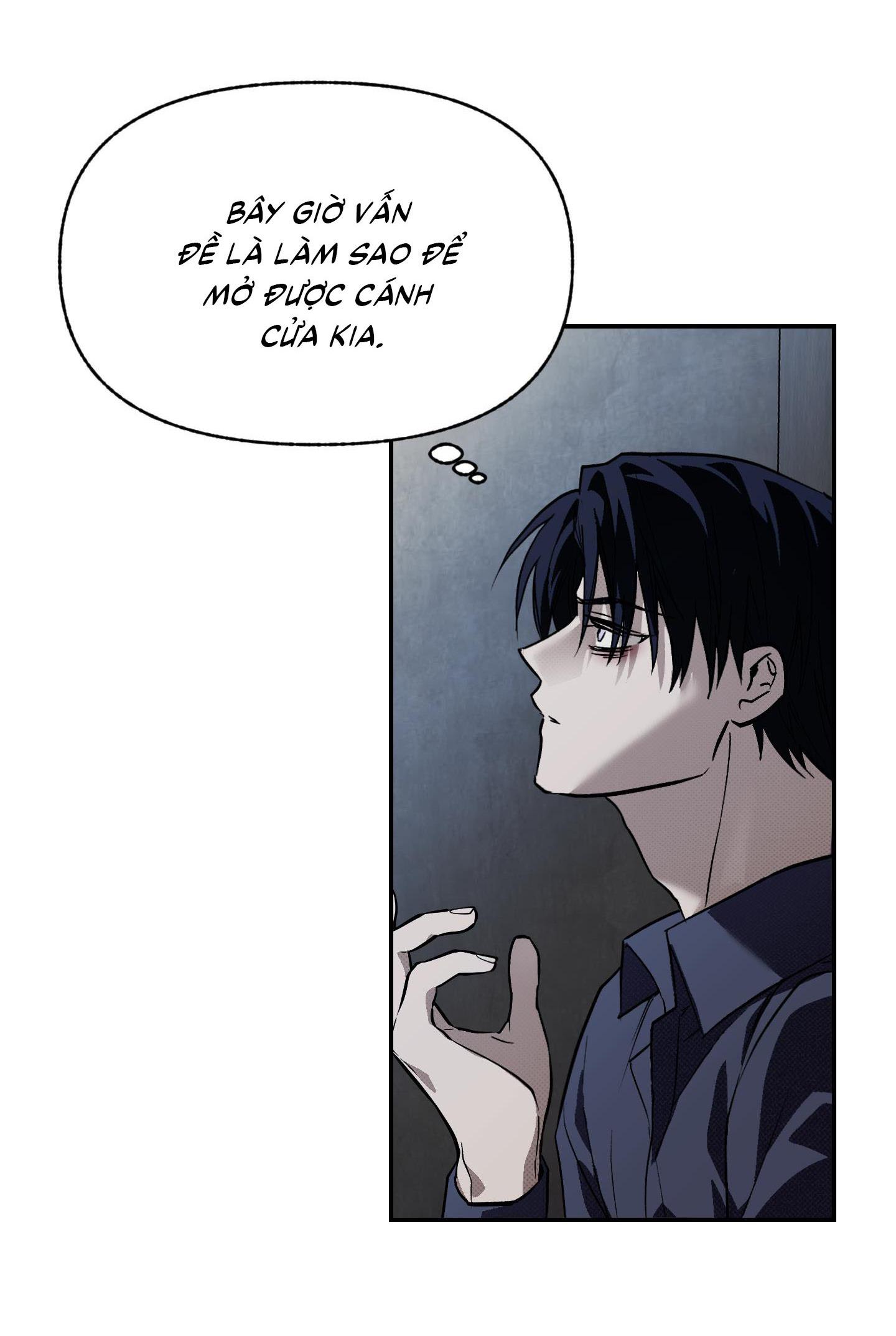 Đọc truyện  Control Time - Chapter 17