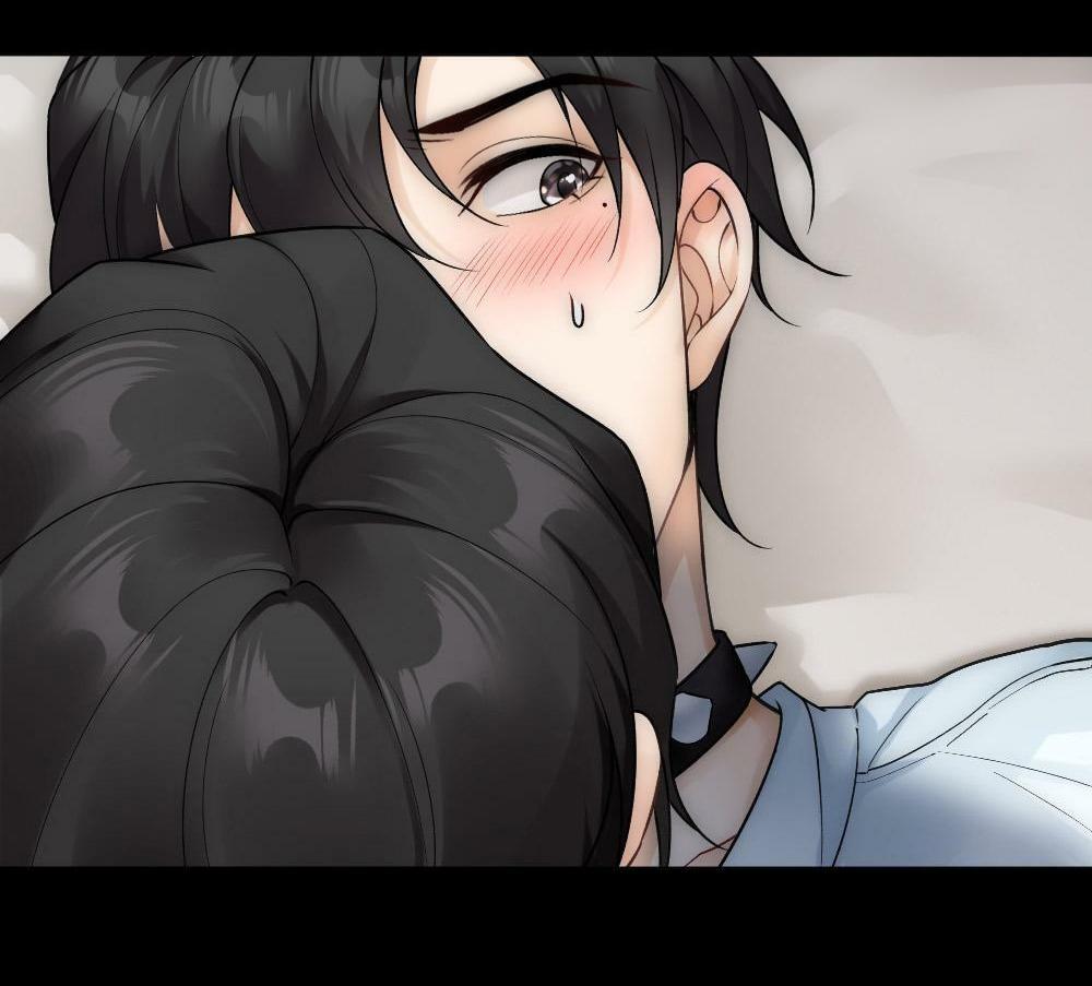 Đọc truyện Bảo bối ngoan, không thể cắn - Chapter 60