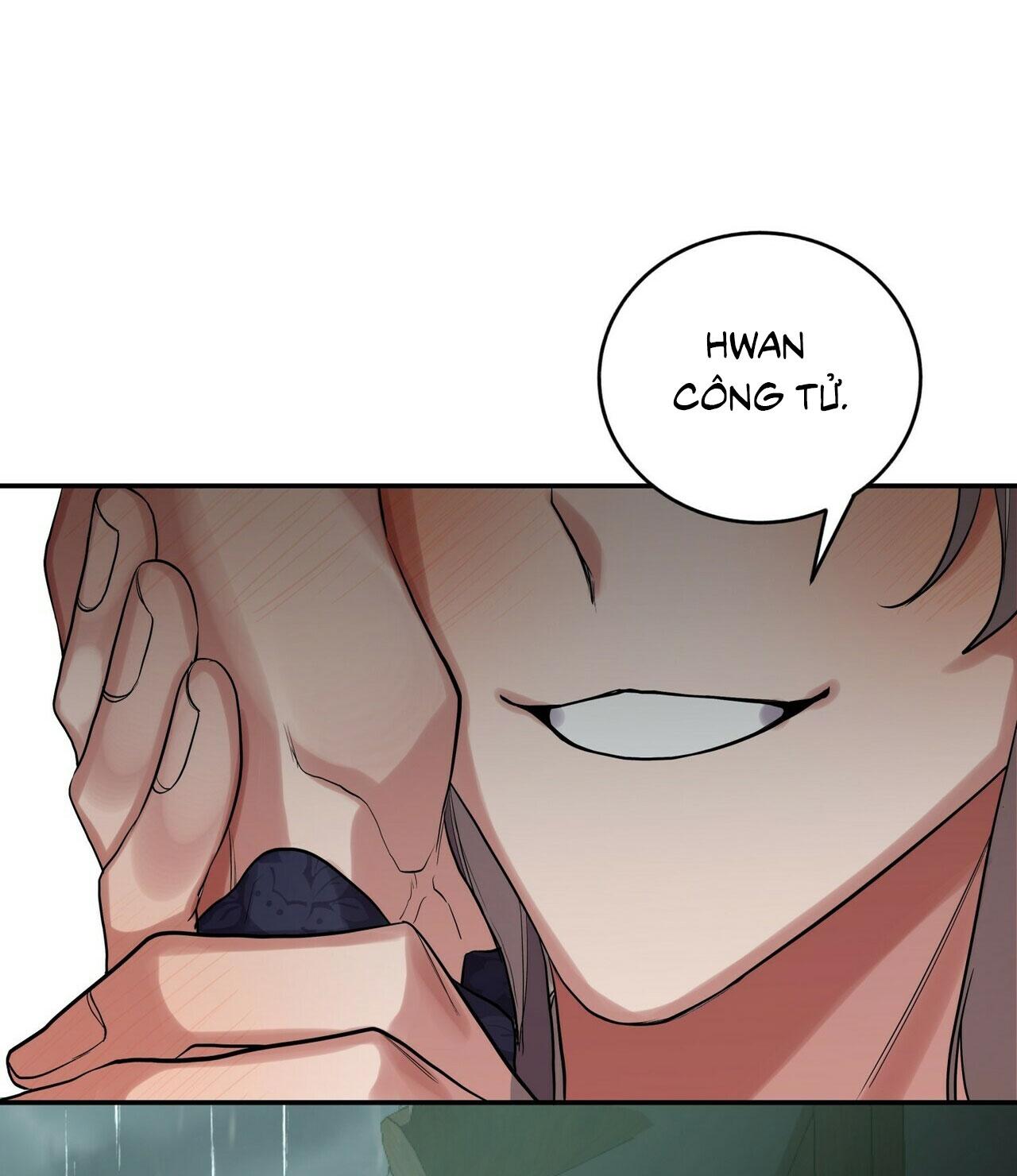 Đọc truyện BÁT NHÃ GIAI NHÂN - Chapter 17