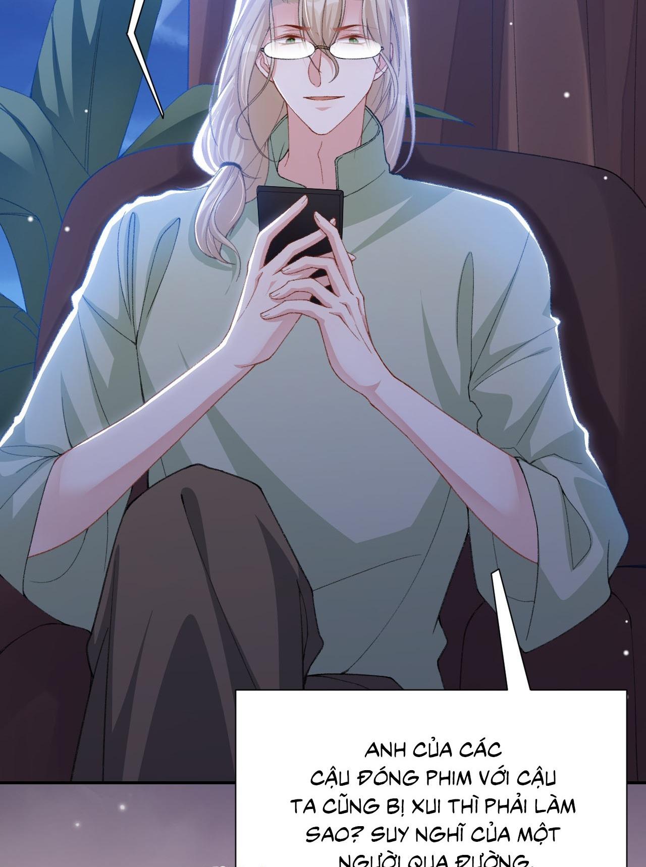 Đọc truyện Quan hệ thế thân - Chapter 178
