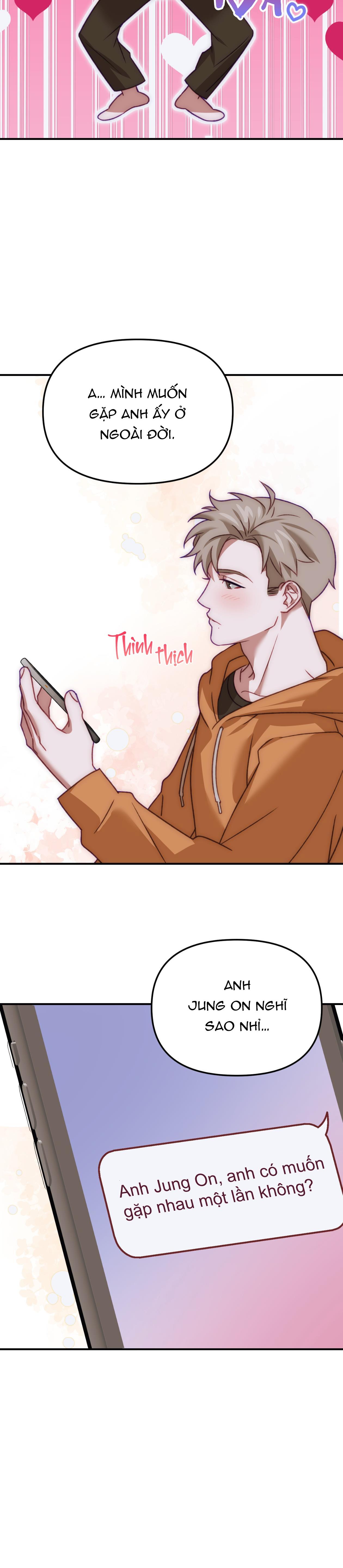 Đọc truyện Big plus big - Chapter 1