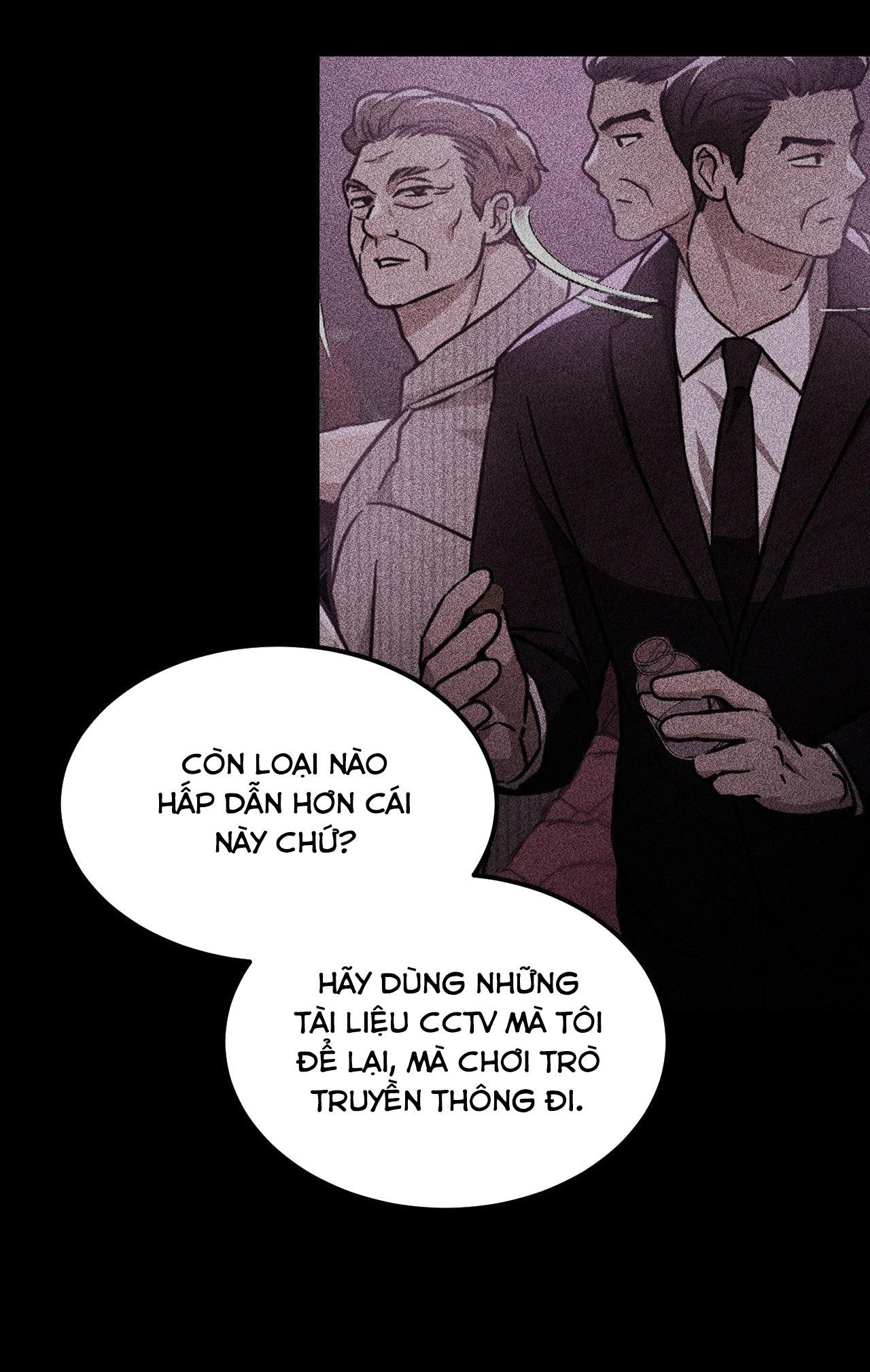 Đọc truyện (END SS1) BÙNG NỔ - Chapter 12