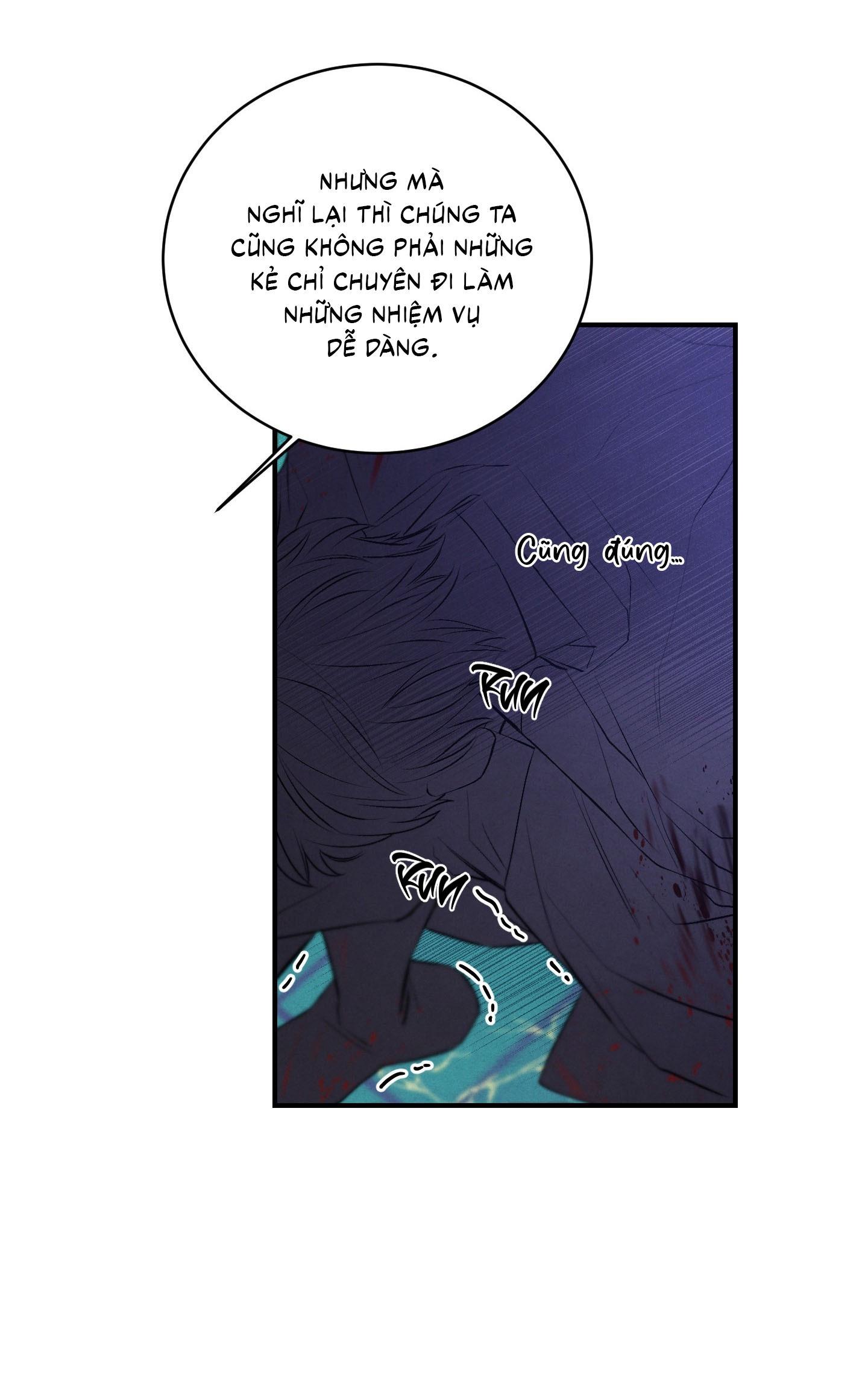 Đọc truyện  Khinh Địch Tất Bại - Chapter 6
