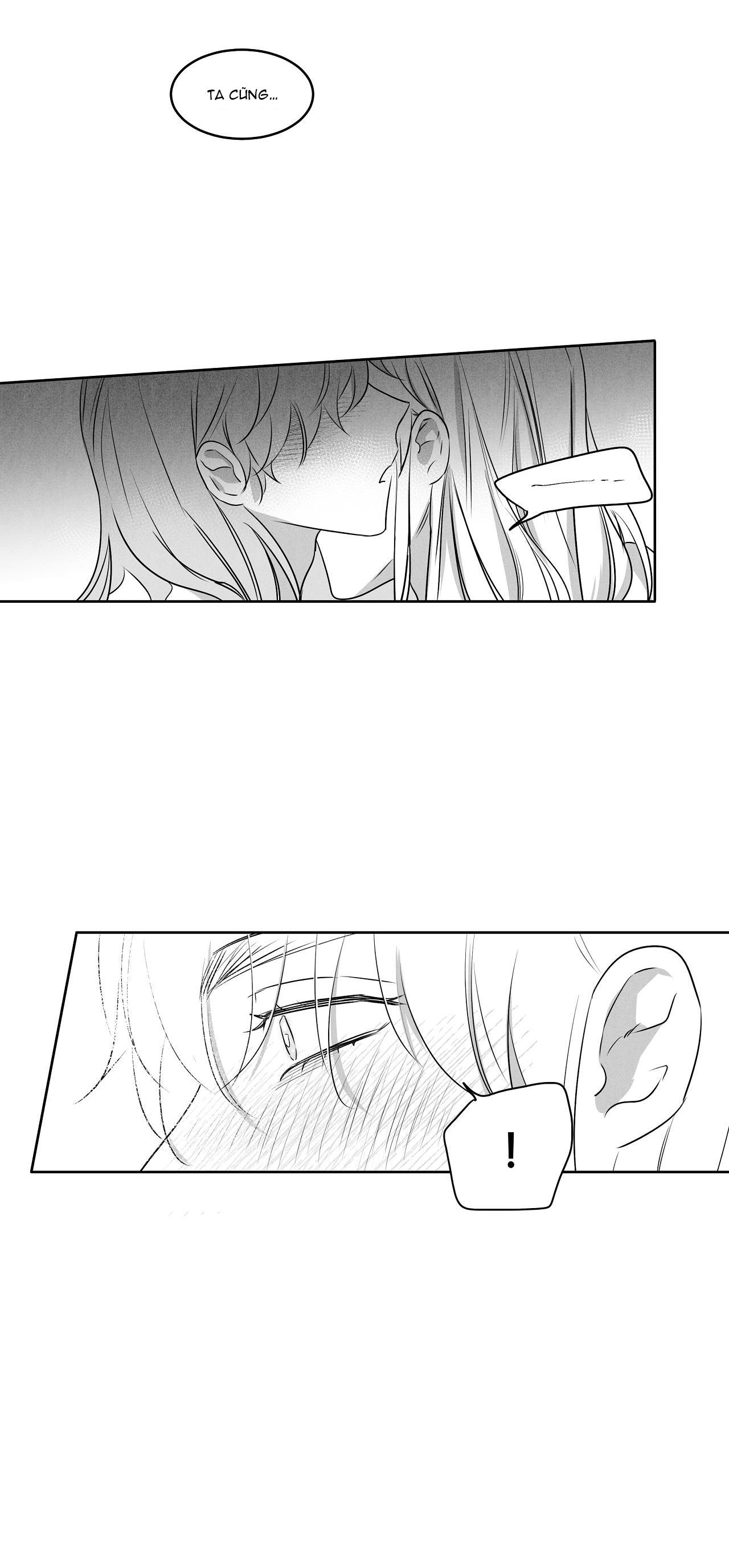 Đọc truyện Love Servant: Jin - Chapter 7