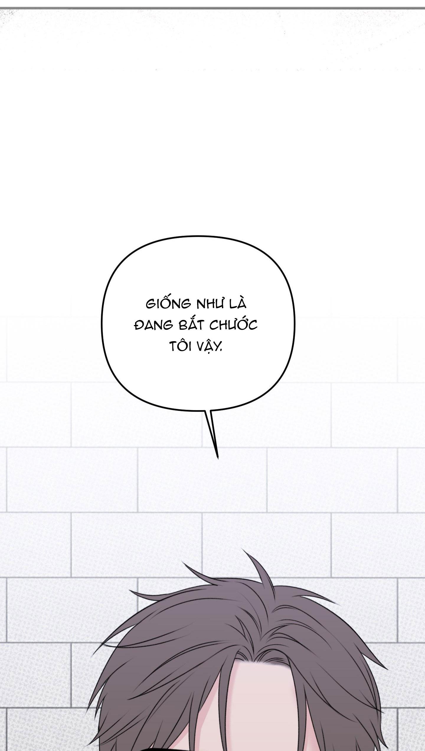 Đọc truyện BÉ XÚC TU - Chapter 12