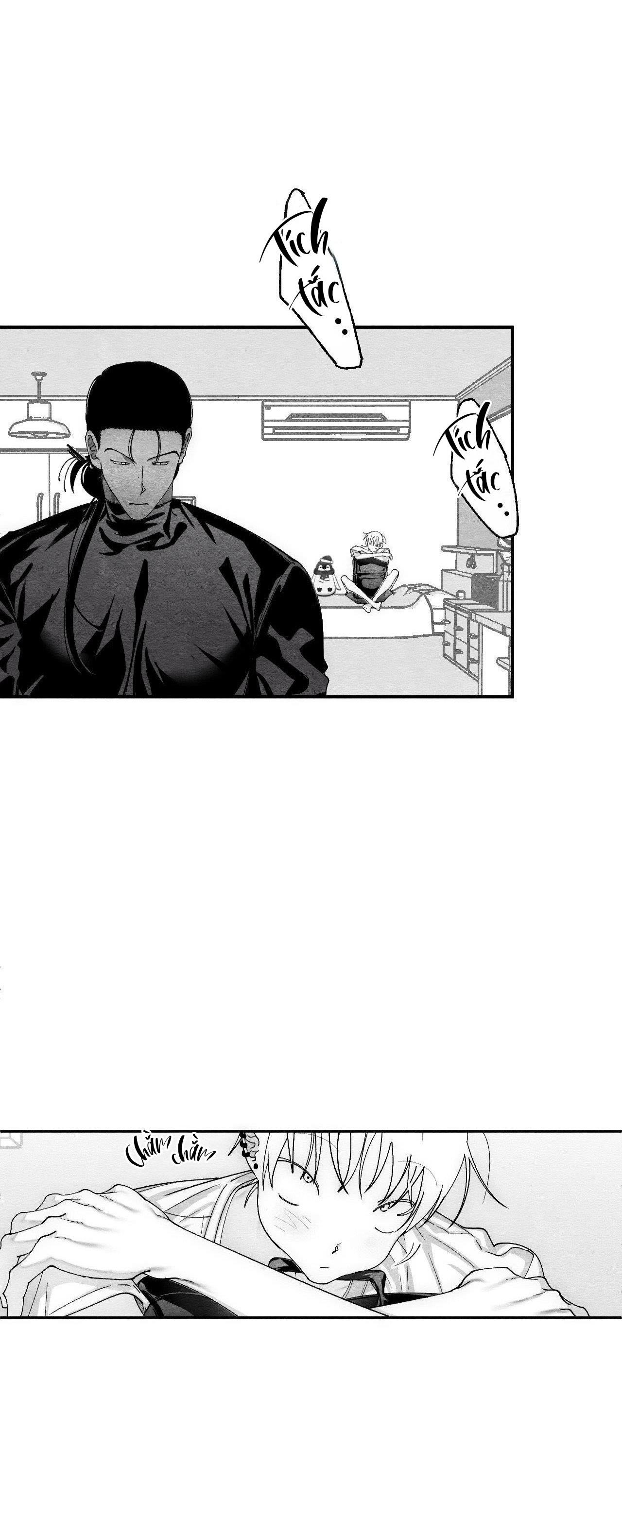 Đọc truyện  Vóc Dáng Toàn Mỹ - Chapter 24