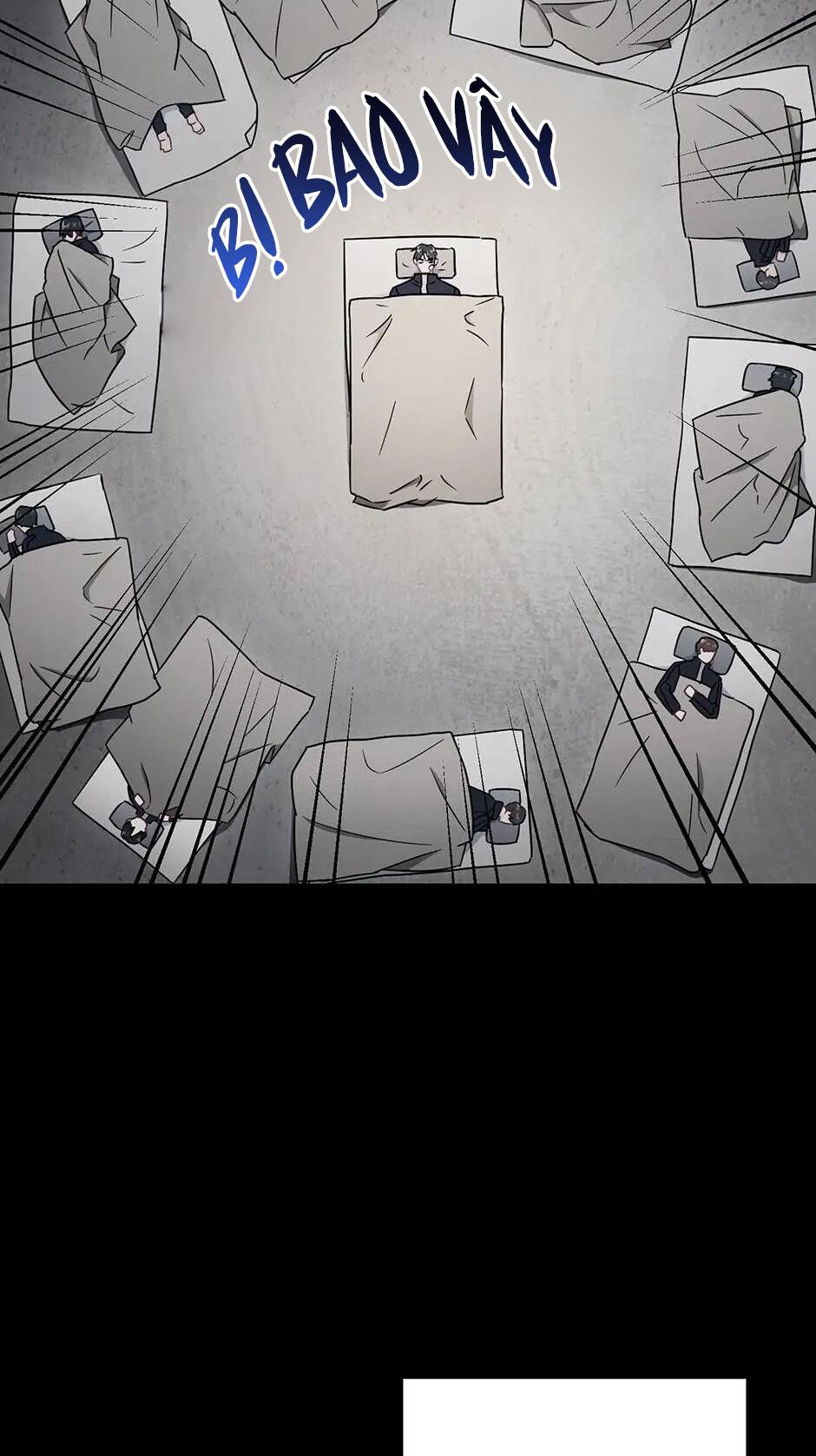 Đọc truyện Tình anh em xã hội chủ nghĩa - Chapter 26