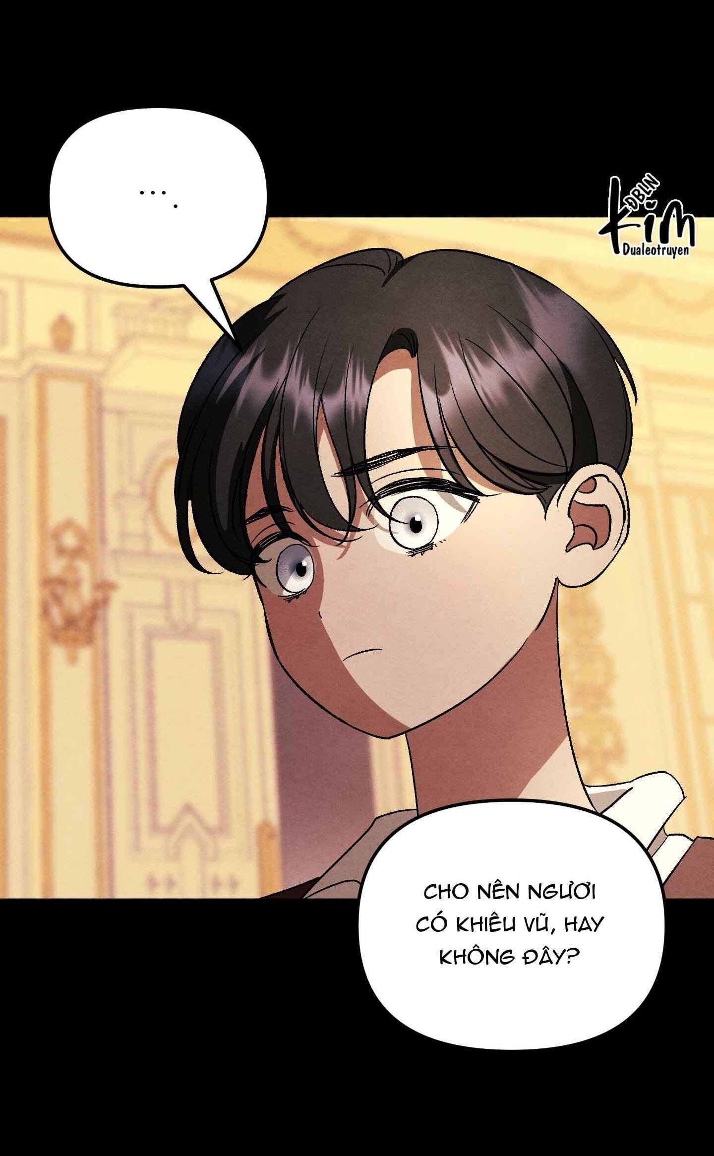Đọc truyện GỬI VỊ THIẾU GIA TÔI YÊU - Chapter 4
