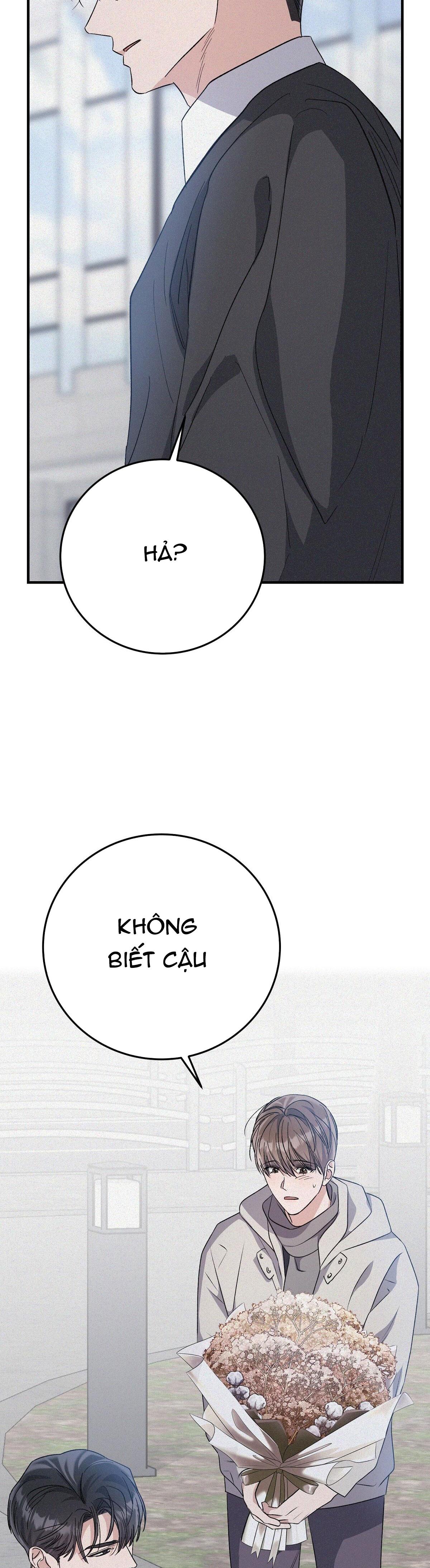 Đọc truyện VÔ HÌNH - Chapter 51