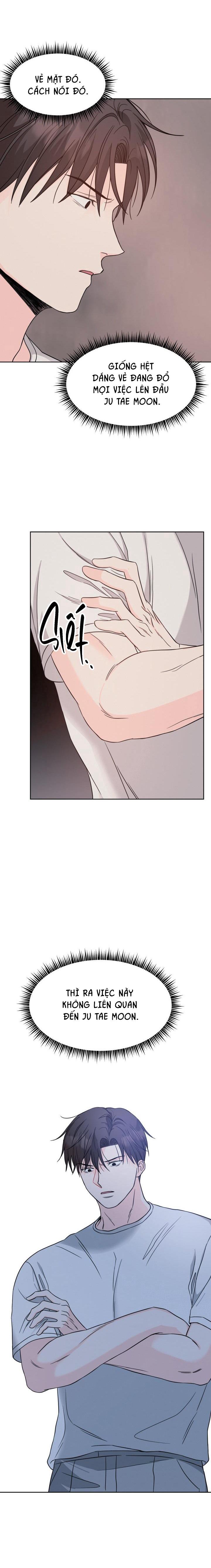 Đọc truyện QUỶ ĐÓI - Chapter 30